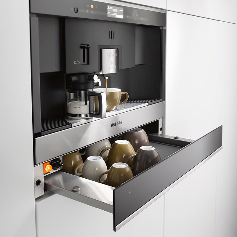 Miele Coffee Maker Home Design Inspirations