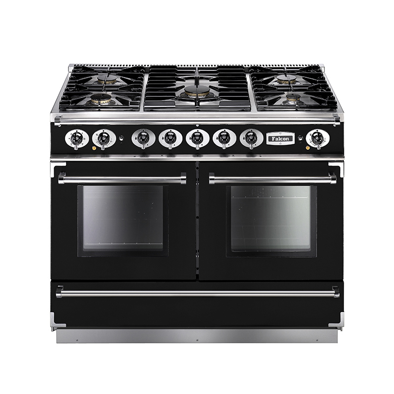 Specialist Collection Continental Freestanding cooker w.1100 Kouzina
