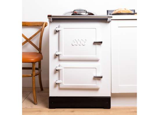 600 T esse cooker white front