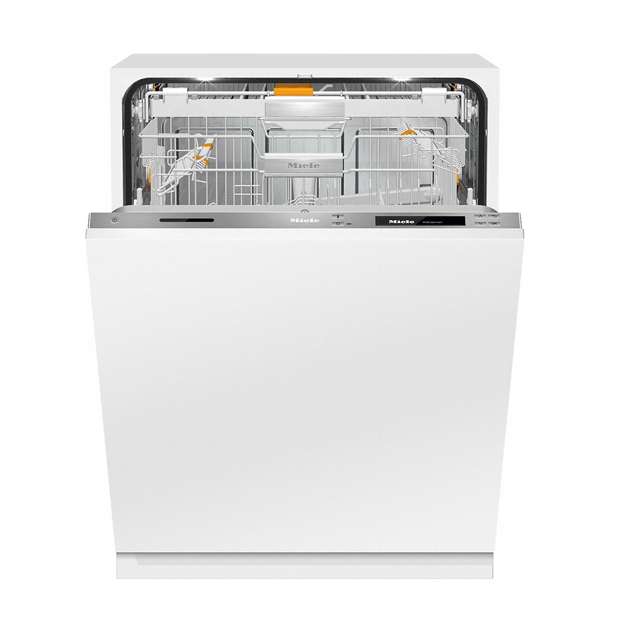 Knock to open dishwasher h.850 Kouzina Appliances