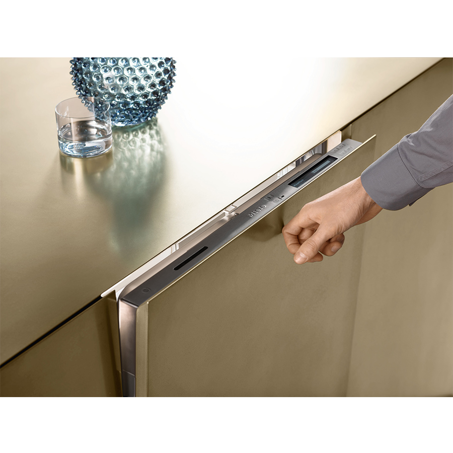 Knock to open dishwasher h.850 Kouzina Appliances