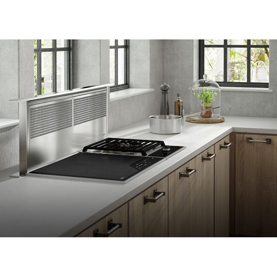 Transitional Induction Cooktop w.600 Kouzina Appliances