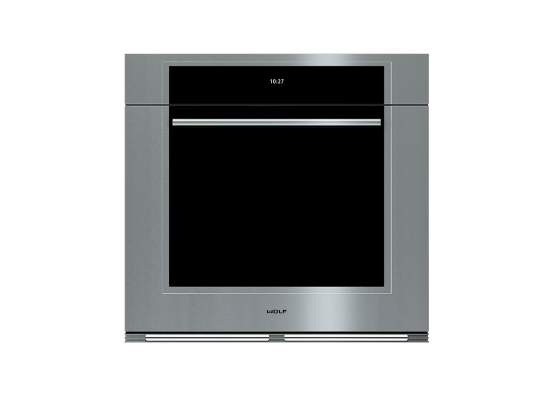 m series transitional single oven
