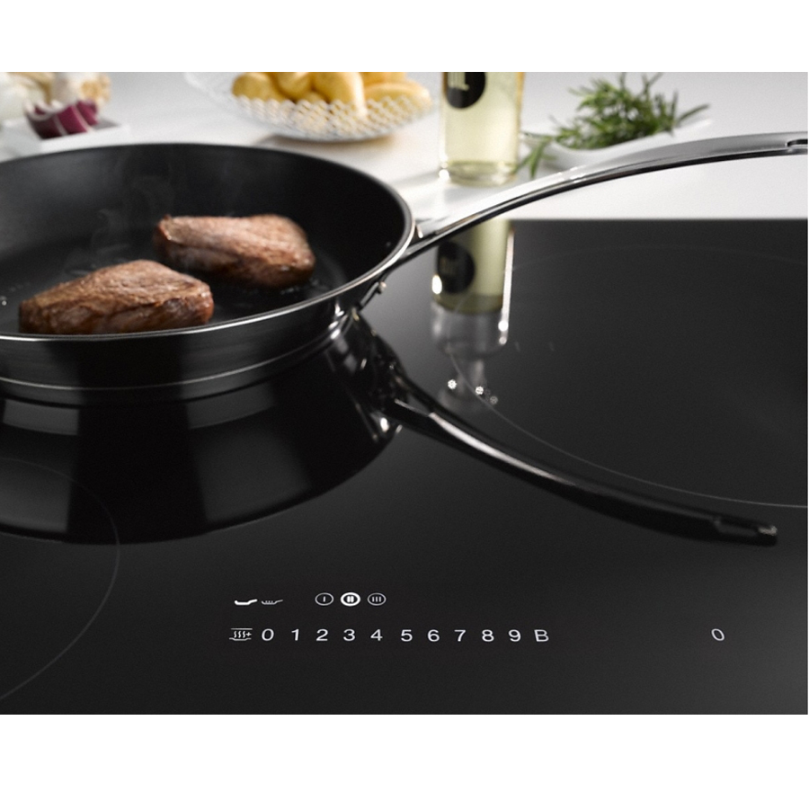 FLUSH MOUNT Induction Cooktop w.752 Kouzina Appliances