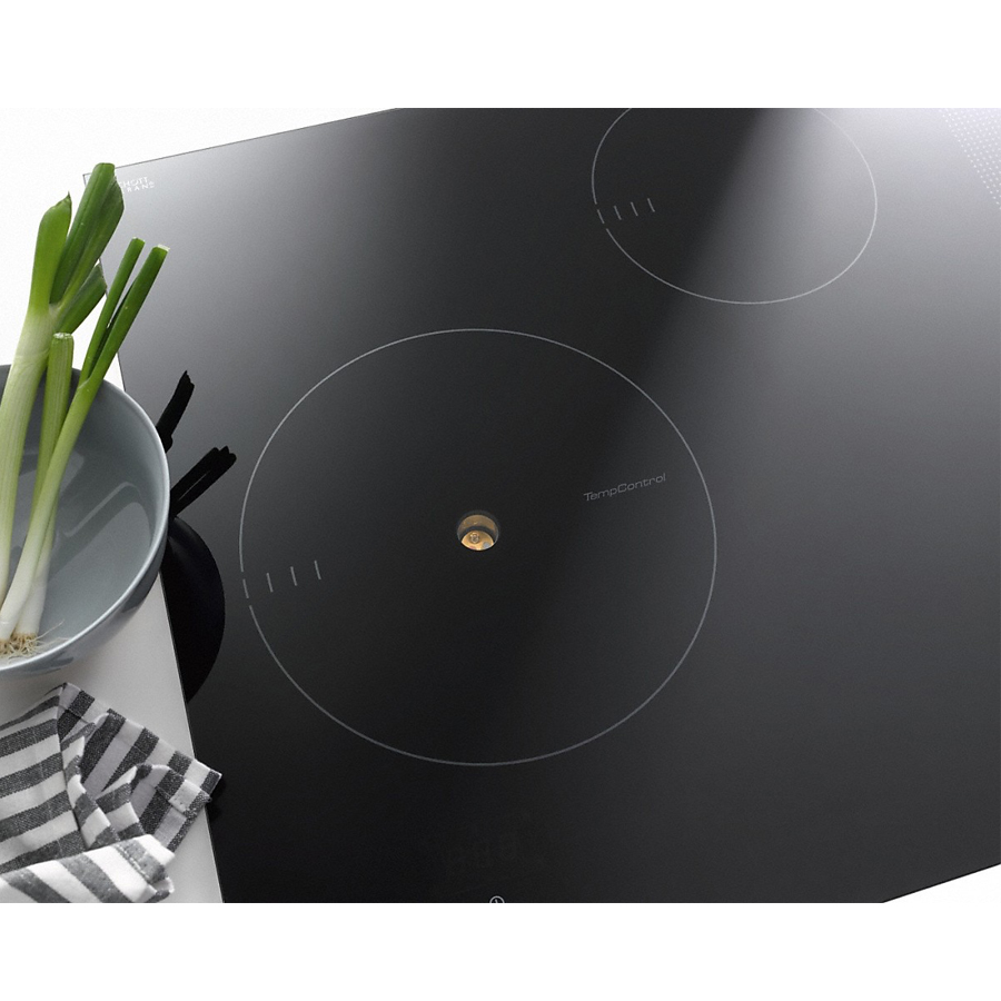 FLUSH MOUNT Induction Cooktop w.752 Kouzina Appliances