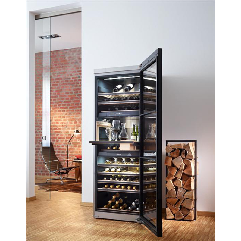 Freestanding wine fridge w.700 Kouzina Appliances