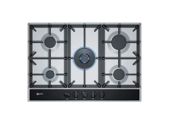 Neff gas cooktop2