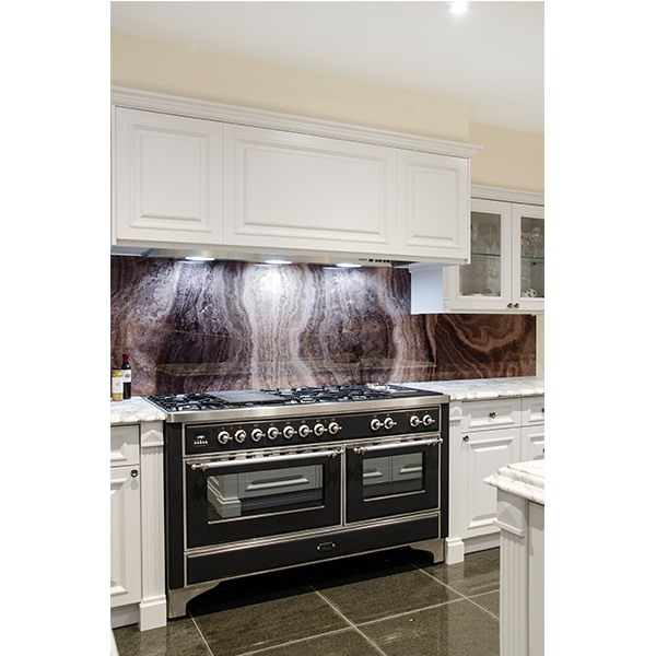 Lismore Built In range hood w.500 w.800 w.1000 w.1200 w.1500 Kouzina