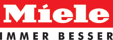 Main Logo Miele