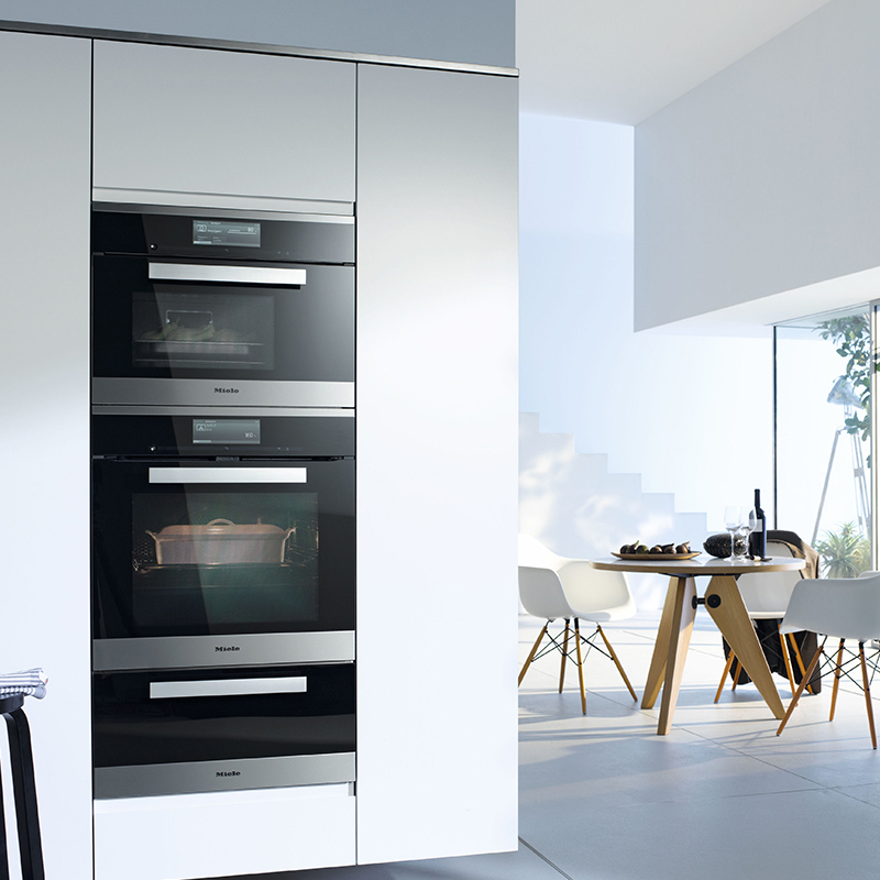 Steam Combination Oven W 600 Cleansteel Kouzina Liances Dgc 6800 Main2 H 6860 Bp Lifestyle 6 7